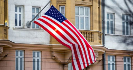 В посольстве США назвали частным случаем невыдачу виз членам делегации России