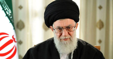 Хаменеи: Европа потеряла доверие Ирана