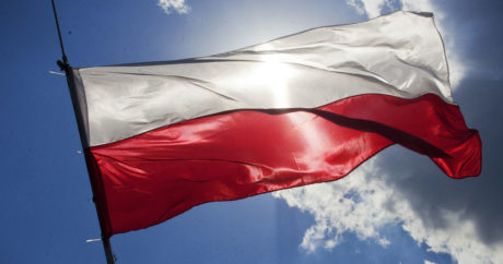 Польша потребовала $850 млрд репараций от Германии