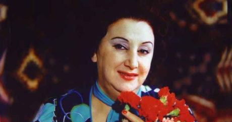В Баку пройдет концерт, посвященный памяти Шовкет Алекперовой