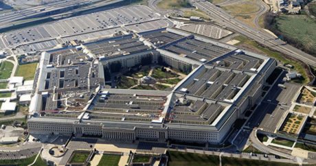 Пентагон опубликовал данные о росте числа суицидов в вооруженных силах США