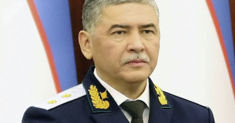 Экс-главу Службы госбезопасности Узбекистана приговорили к 18 годам