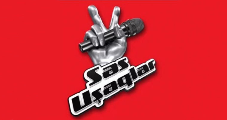 В Азербайджане стартует вокальное шоу «SƏS uşaqlar»