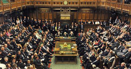 Тори могут лишить места в парламенте за попытку сорвать Brexit без сделки