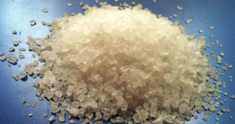 Медики опровергли миф о тотальном вреде соли