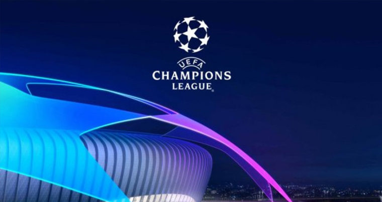 Результаты стартовых матчей первого дня группового турнира Лига чемпионов УЕФА