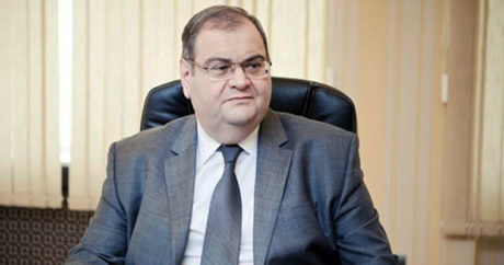 Назначен новый директор «Азербайджанфильм»