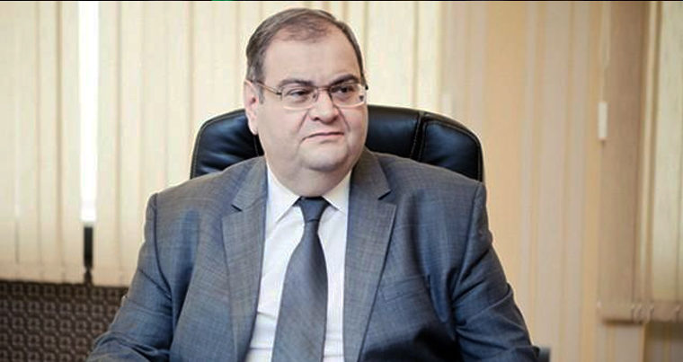 Назначен новый директор «Азербайджанфильм»