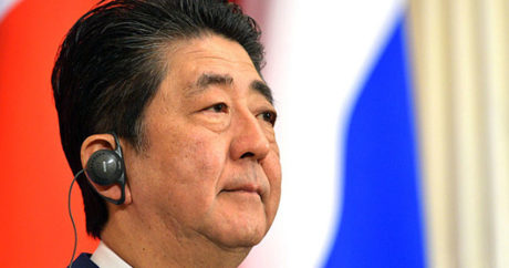 Премьер Японии призвал реформировать Совбез ООН
