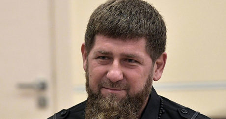 Кадыров собирается запретить в Чечне электронные сигареты