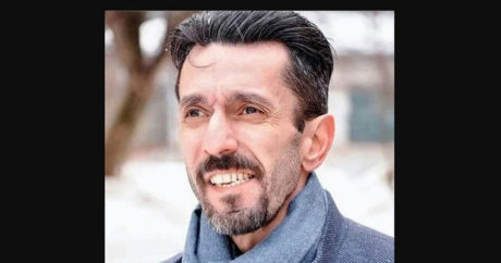 Азербайджанский актер скончался в России