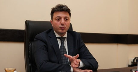Глава азербайджанской общины Нагорного Карабаха ответил Пашиняну