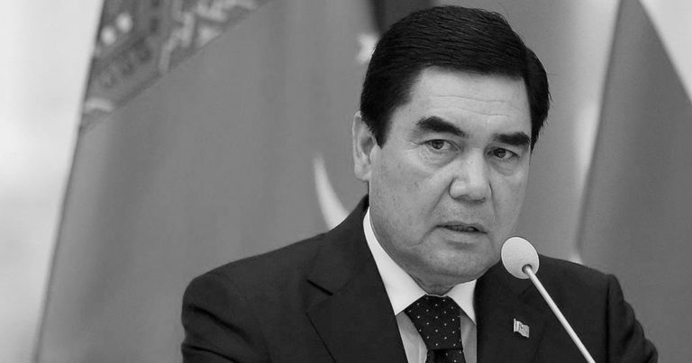 Президент Туркменистана инициировал переход к двухпалатной системе парламента