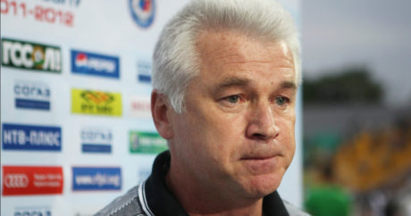 Экс-тренер «Динамо» рассказал о причинах поражения в Кубке России