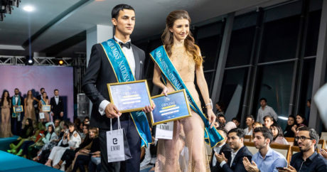 В Баку прошел финал конкурса красоты Miss&Mister National Azerbaijan 2019- Фото.Видео