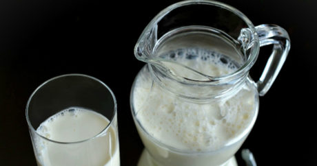 Россельхознадзор ответил на «истерию» по поводу цен на молоко