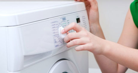 Этот режим стиральной машины опасен для здоровья