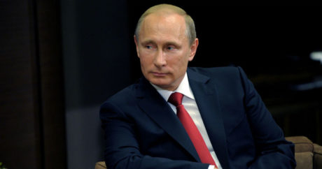 Путин назвал придурками считающих Дальний Восток балластом