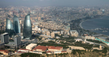 В Баку состоится очередное заседание Международного транспортного форума