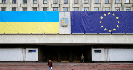 Еврокомиссия назначила спецсоветника по Украине
