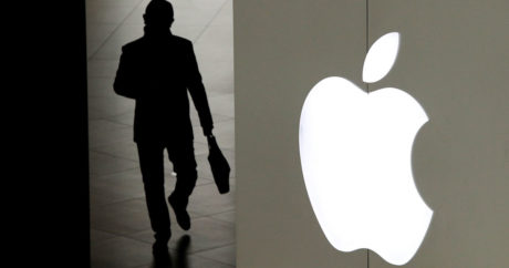 Капитализация Apple превысила $1 трлн после презентации новых iPhone