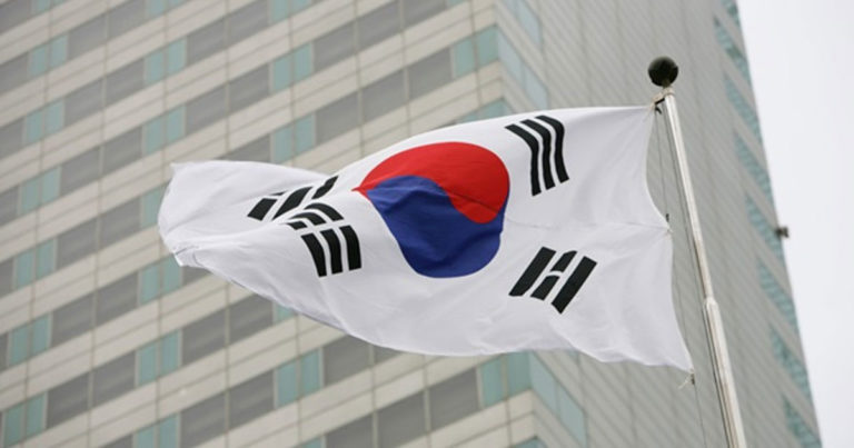 Посольство Южной Кореи в Японии получило письмо с угрозами и пулей