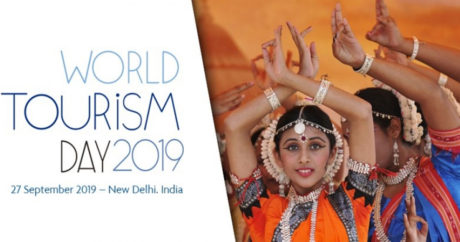 В этом году Всемирный день туризма проведет Индия