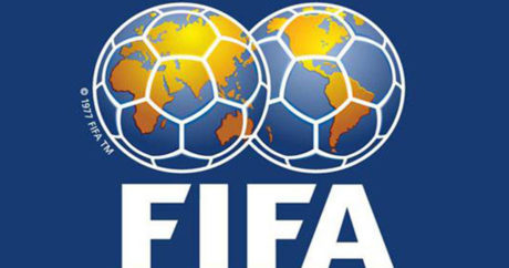 ФИФА назвала претендентов на звание лучшего тренера года