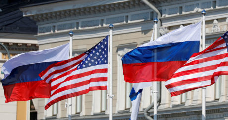 Посольство РФ потребовало у США отозвать запрос на экстрадицию Коршунова
