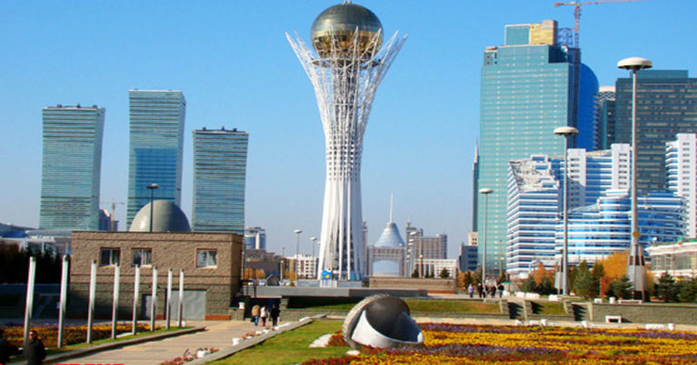 Азербайджан примет участие в конференции в Нур-Султане