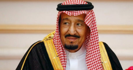 Король Саудовской Аравии назначил на пост министра энергетики своего сына
