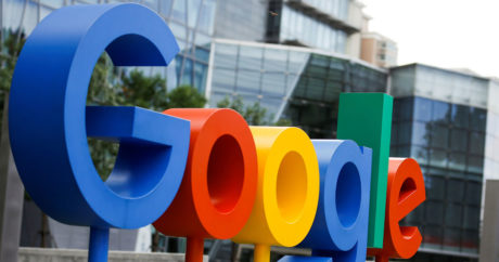Google ответил на обвинения России во вмешательстве в выборы