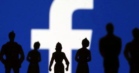 Facebook отрицает обвинения России во вмешательствах во внутренние дела