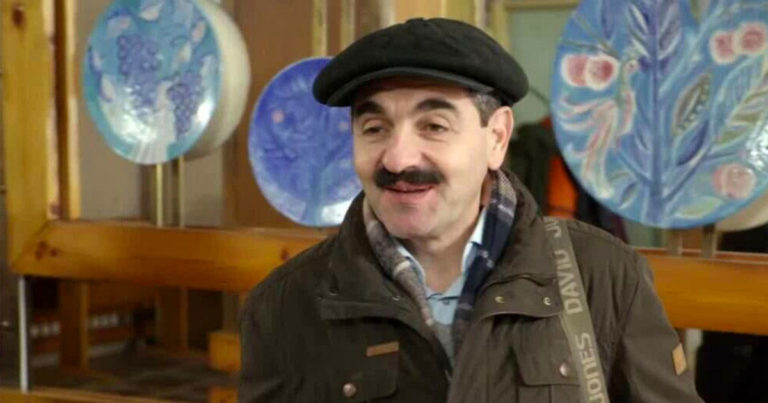 Ещё один армянский клоун стал депутатом в России