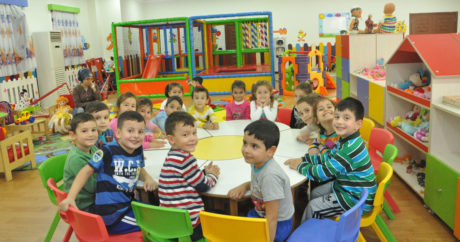 ИВ Баку приступила к проверкам готовности детских садов к зимнему периоду