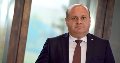 Умер экс-министр финансов Грузии