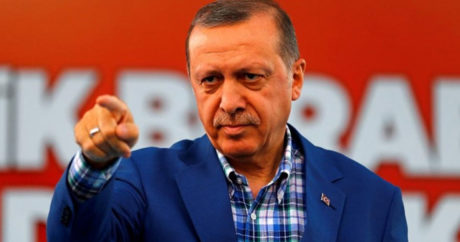 Эрдоган: «США направили курдским террористам в Сирии 30 тысяч фур оружия»