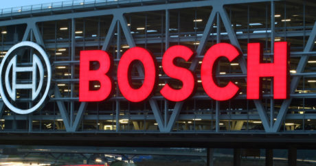 Дилер компании «Bosch» в Азербайджане оштрафован
