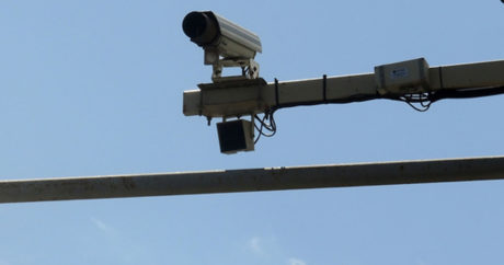 В России планируют ввести новую систему слежения за водителями