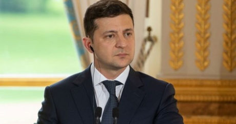 Глава внешней разведки Украины отправлен в отставку
