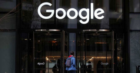 Google заплатит Франции около 1 млрд евро по делу об уклонении от уплаты налогов
