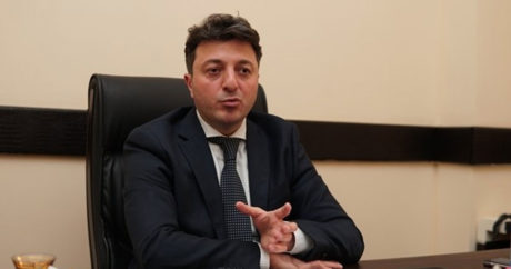 Глава общины обратился к незаконно посещающим оккупированные территории Азербайджана