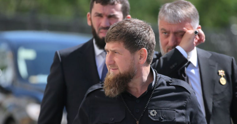 В Чечне люди продолжают исчезать