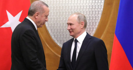 Эксперт: «Турция и Россия едины во мнении, что США в Сирии делать нечего»