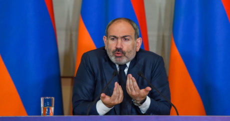 Муса Агаев: «Пашинян ведет политику, направленную на срыв переговорного процесса по Карабаху»