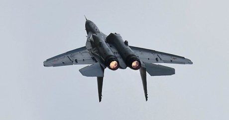 Россия и Малайзия ведут переговоры о возможной закупке партии новых МиГ-35