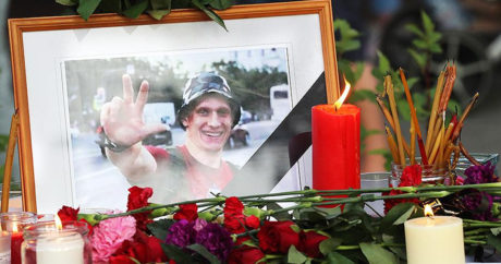 В Армении отпустили на все четыре стороны убийцу русского спецназовца