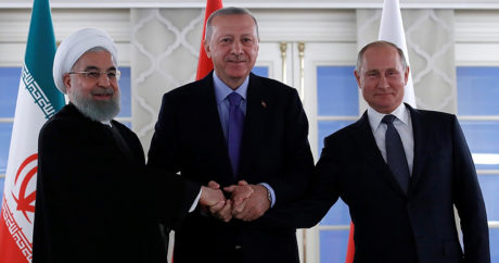Василий Колташев: «Несмотря на членство в НАТО турецкое государство слишком самостоятельное»