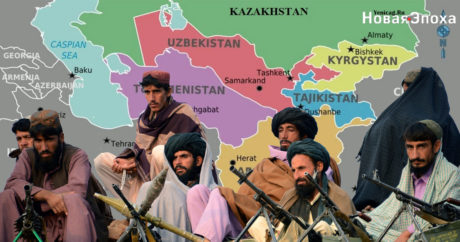 Ситуация в Центральной Азии и вероятность большой войны в регионе — комментирует казахстанский эксперт