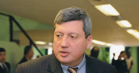 Тофик Зульфугаров: «Понравится это Ирану или нет, мы должны открыть свое посольство в Израиле»